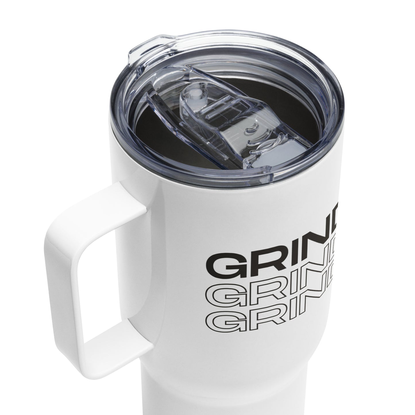 Grind Travel mug