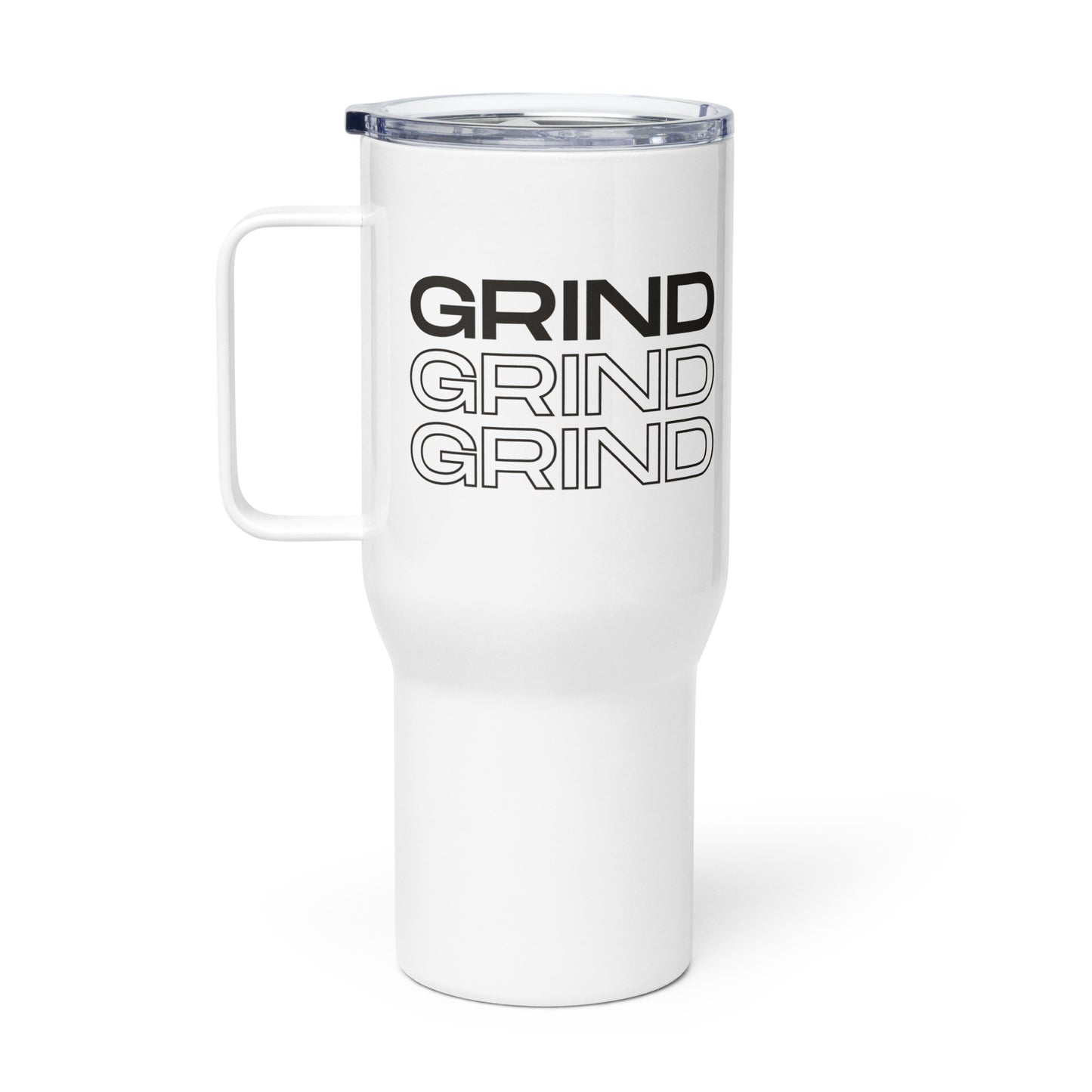 Grind Travel mug