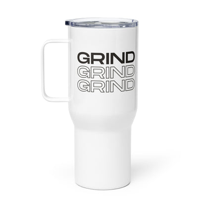 Grind Travel mug