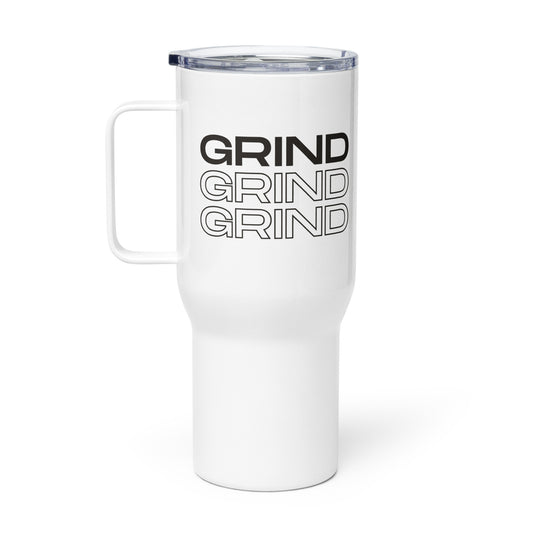 Grind Travel mug