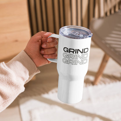 Grind Travel mug
